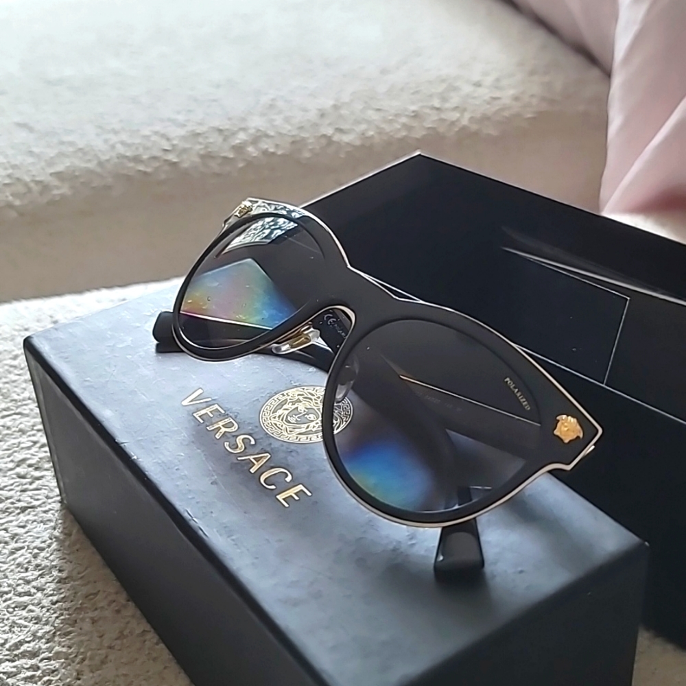 Versace